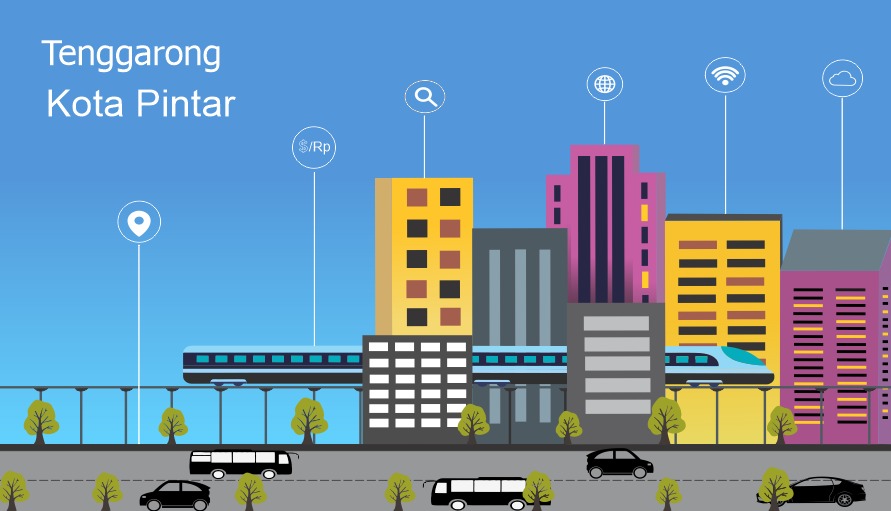 Dishub Kukar Menuju Smart City | Transformasi Digital Transportasi